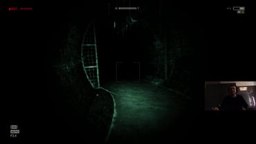 Dec 6, 2025 - Outlast