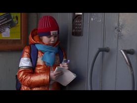 Осторожно: дети! | Выпуск 35