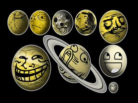 Rainbow Trololo 7 MINUTE Remix!!!!!