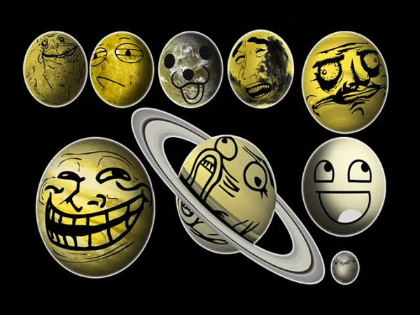 Rainbow Trololo 7 MINUTE Remix!!!!!