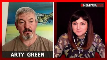 28. Полуправда. Ультиматум Путину | Людмила Немиря, Арти Грин