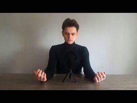 Мне есть вам что сказать...