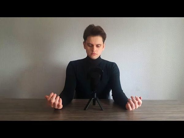 Мне есть вам что сказать...