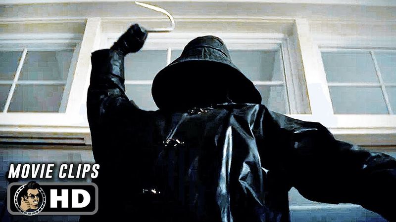 I KNOW WHAT YOU DID LAST SUMMER CLIP COMPILATION (1997) Movie CLIPS HD