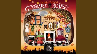 Don't Dream It's Over