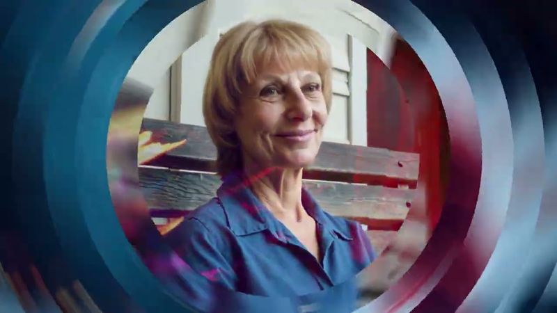 Елена Карпук "Не вам меня судить"