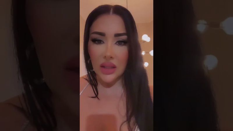 I'm Ready For My Close Up💋 #shorts #sheinforall #shortsfeed