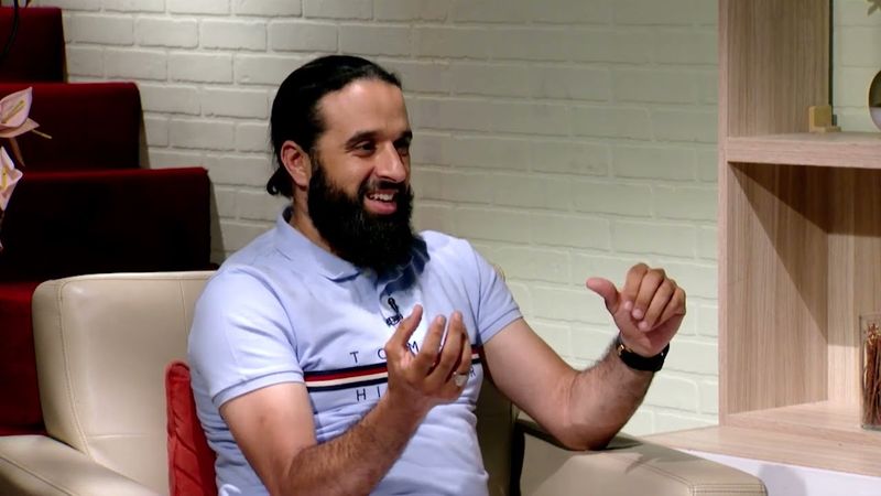 12 - برنامج قبل أن تتزوج مع المستشار الأسري د حامد الإدريسي الحلقة الثانية عشرة