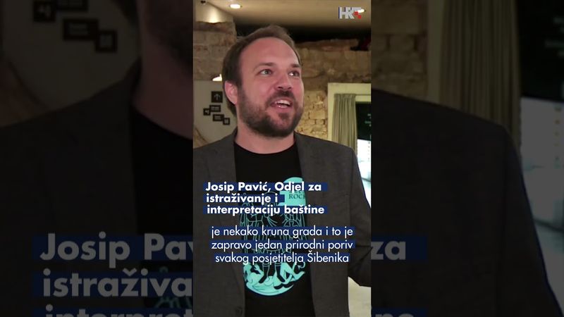 Šibenik upisan u hrvatske i svjetske festivalske karte