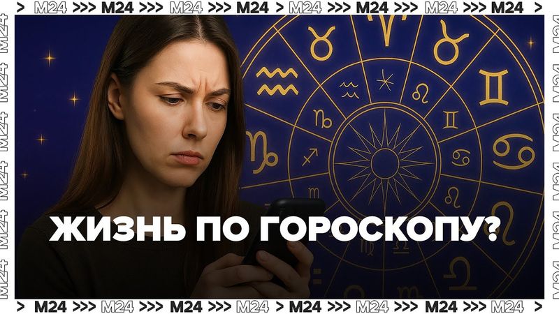 Зависимость от гороскопов: как астрология управляет жизнями и кошельками россиян