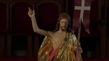 Biblija: Mučeništvo