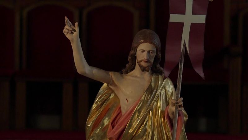 Biblija: Mučeništvo