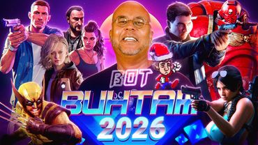 Бонус и Гамовер - главные игры 2026 года: GTA 6, Resident Evil Requiem, Dawn of War 4 и другие