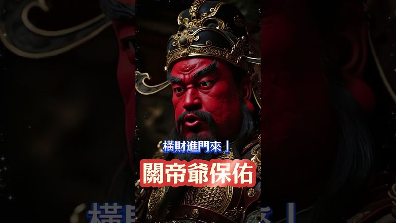 每天出門前，先說「開門接財運，橫財進門來」。你的財富自然會旺起來。