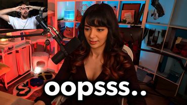 She just nuked her own case..