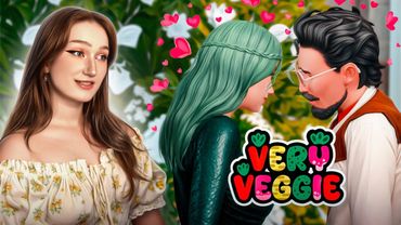 Свадьба сорвана из-за сердечного приступа | Very Veggie Legacy #4