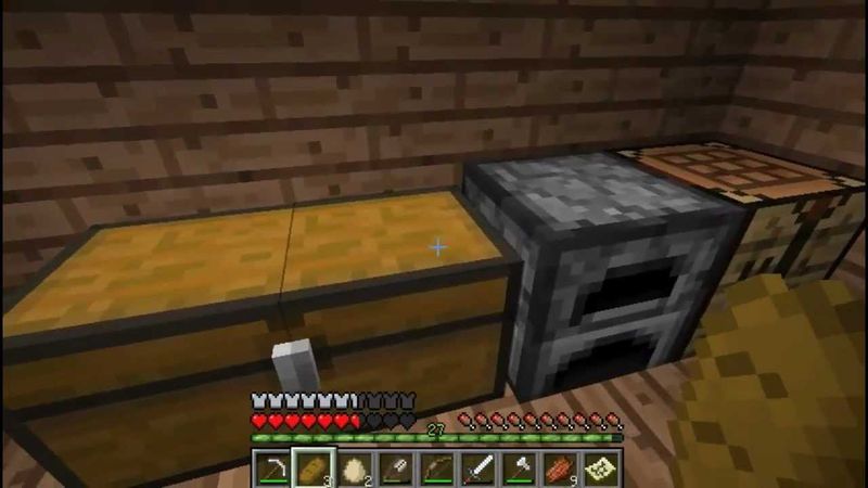 Ukrainian Minecrafter #16: Видатний картограф