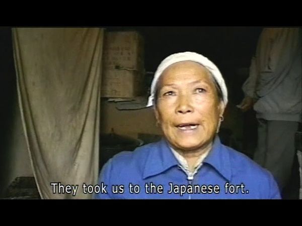 班忠义   盖山西和她的姐妹们 2007