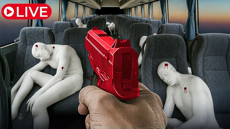 Трагедии в прямом эфире: ужасы, которые увидел весь мир