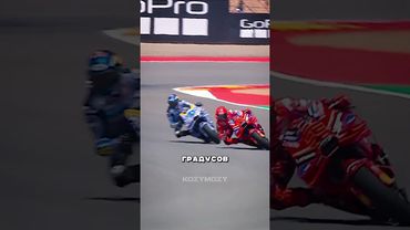 Чем дорожные мотоциклы отличаются от гоночных #факты #технологии #мото #спорт