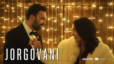 JORGOVANI (2024) Trailer