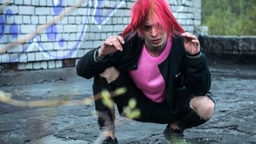 автостопом по фазе сна - зачем я сегодня проснулся (alt version)