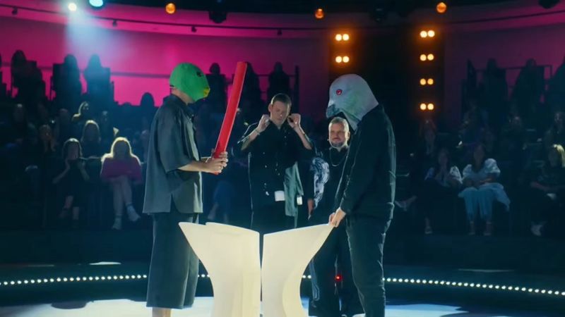 все нарезки в тгк #неигры 