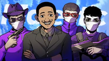 ОДИН ПРОТИВ СЕМЬИ ВЫСЕРОВ в ГТА 5 РП / MAJESTIC RP