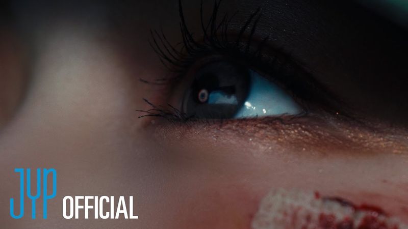 ITZY "Girls Will Be Girls" M/V Teaser 1