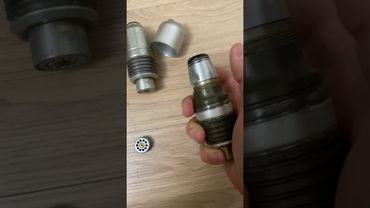 Как устроена граната для подствольника ВОГ-25