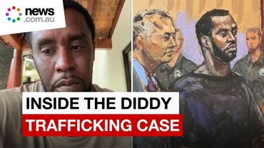 What to know about the Sean 'Diddy' Combs sex trafficking trial