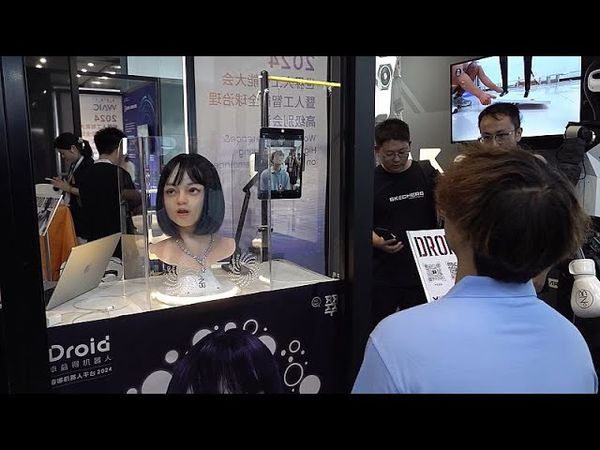 Embracing the incredible power of AI for unprecedented innovation and excellence