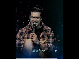 Aankh Uthi Mohabbat Ne Angdai li - Jubin Nautiyal || RAJX