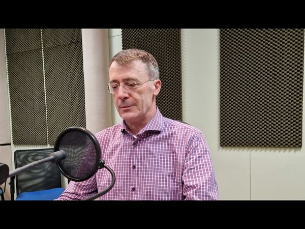 Duhovna misao - Frano Prcela: Kako molimo tako i vjerujemo - 27.7.2025.