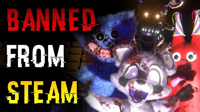 Ending (You Spin Me Round (Like A Record)) - Five Nights at Poppy Slendtimes and the Indigo Machine