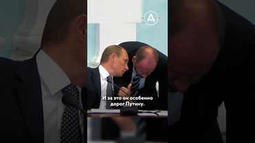 «Министр пропаганды» Громов убил свободу слова ради Путина