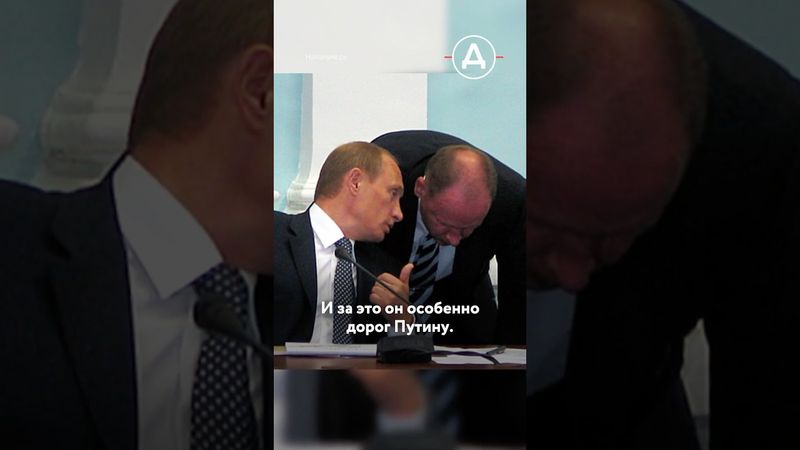 «Министр пропаганды» Громов убил свободу слова ради Путина