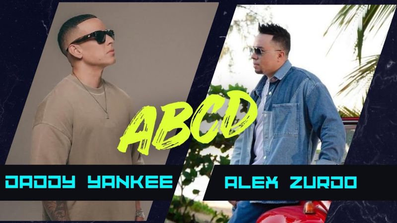 DADDY YANKEEE & ALEX ZURDO-ABCD