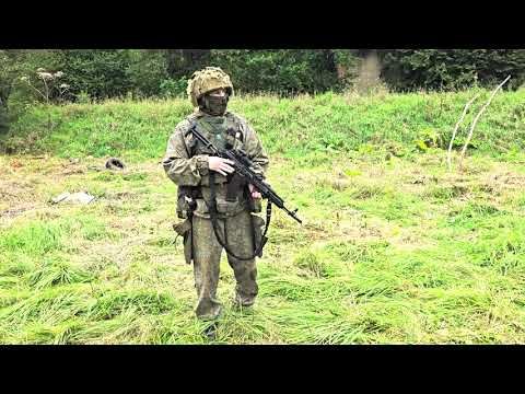 Про перезарядку