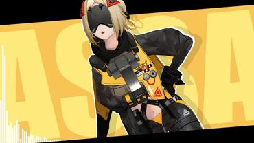 Trigger Montagem Shirt Blue! 😳