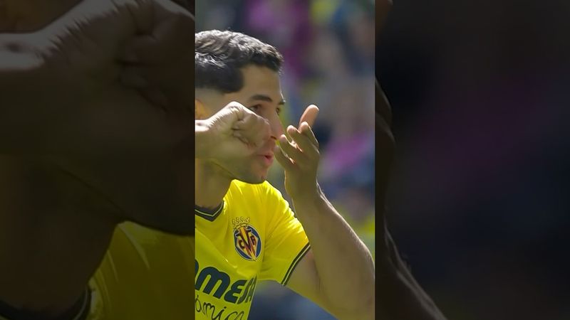 AYOZE, the top spanish goalscorer un LALIGA 🇪🇸⚽️