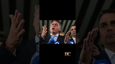 Brazil’s Bolsonaro testifies before Supreme Court over alleged coup plan