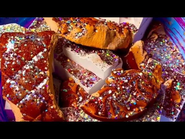 Fresh & Reformed Gym Chalk 🫶🏻