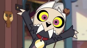 ДОМ СОВЫ |🦉  ОФИЦИАЛЬНАЯ ВСТУПИТЕЛЬНАЯ ЗАСТАВКА 🦉 | 1 СЕЗОН