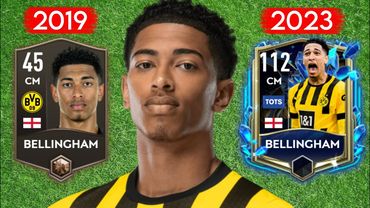 СЫГРАЛ ЗА САМЫХ МОЛОДЫХ ТОП ИГРОКОВ В ФИФА МОБАЙЛ