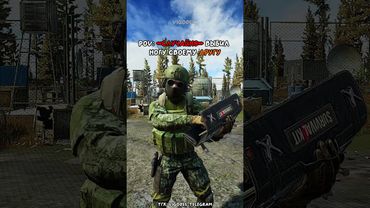 ⚪️ Извинись... #vigo0ss_ #escapefromtarkov