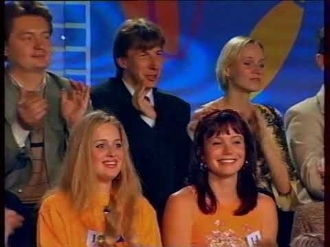 Анонсы и реклама (НТВ, осень 2002)