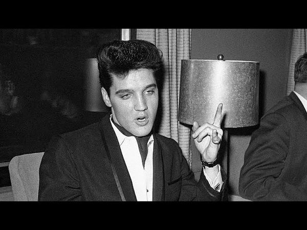 A new show in London is retelling the story of Elvis through immersive theatre