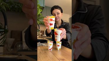 А ви памʼятаєте цей десерт?