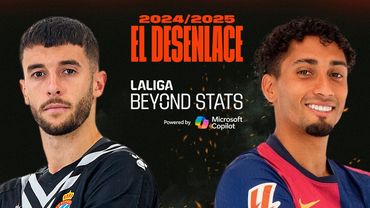 🔴 RCD ESPANYOL vs BARÇA | El TÍTULO en DIRECTO desde BARCELONA